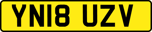YN18UZV