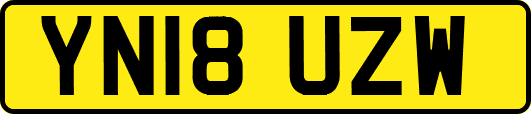 YN18UZW