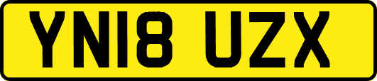 YN18UZX