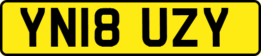 YN18UZY