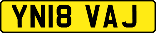 YN18VAJ