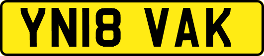 YN18VAK