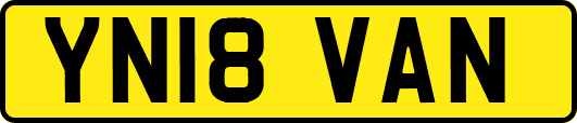 YN18VAN