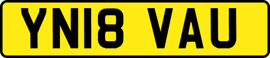 YN18VAU