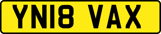 YN18VAX