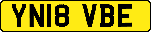 YN18VBE