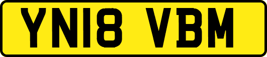 YN18VBM