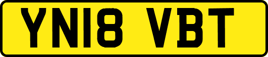 YN18VBT