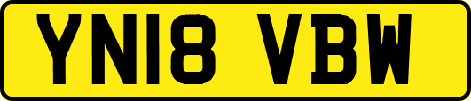YN18VBW