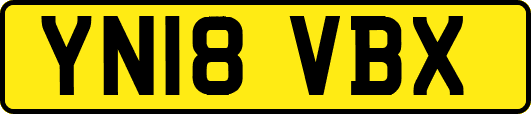 YN18VBX