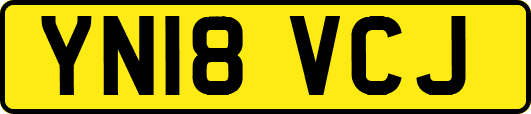 YN18VCJ