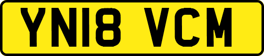 YN18VCM