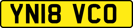 YN18VCO