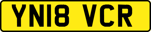 YN18VCR