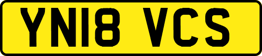 YN18VCS