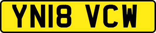 YN18VCW