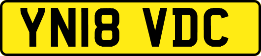 YN18VDC