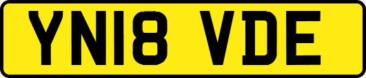 YN18VDE