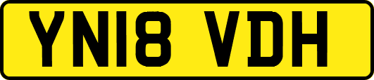 YN18VDH