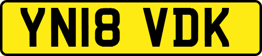 YN18VDK
