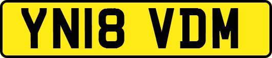 YN18VDM