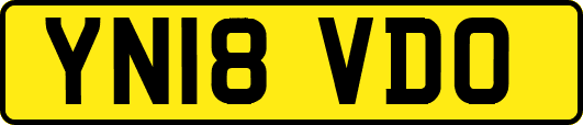 YN18VDO