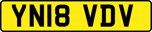 YN18VDV