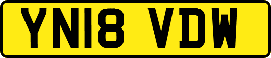 YN18VDW