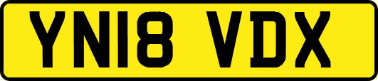 YN18VDX