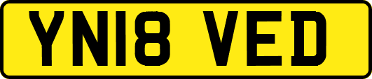 YN18VED