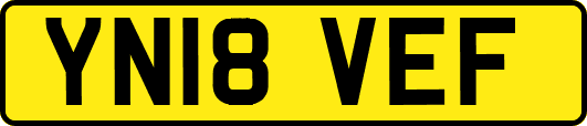 YN18VEF