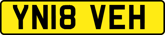 YN18VEH