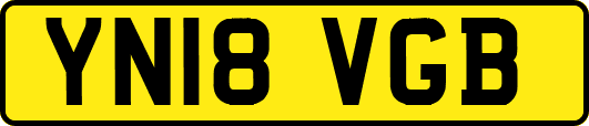 YN18VGB