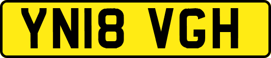 YN18VGH