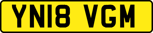 YN18VGM