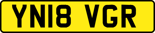 YN18VGR