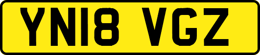 YN18VGZ