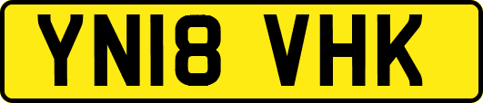 YN18VHK