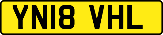 YN18VHL