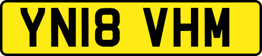 YN18VHM