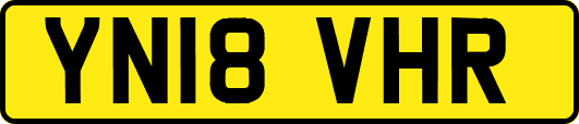 YN18VHR