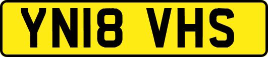 YN18VHS