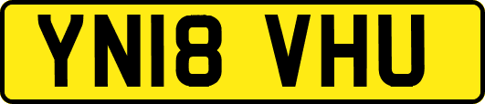 YN18VHU
