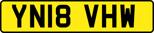 YN18VHW