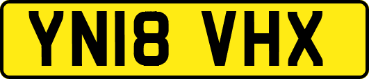 YN18VHX