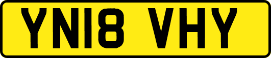 YN18VHY