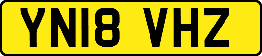 YN18VHZ