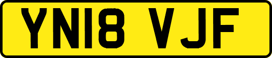 YN18VJF