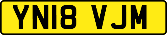 YN18VJM