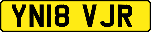YN18VJR